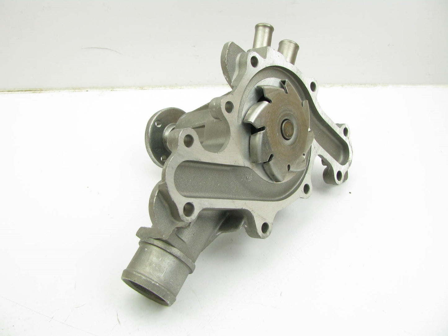 REMAN. OEM Ford F1SZ-8501-BX Water Pump 1988-1993 3.8L 232 V6 Thunderbird Cougar