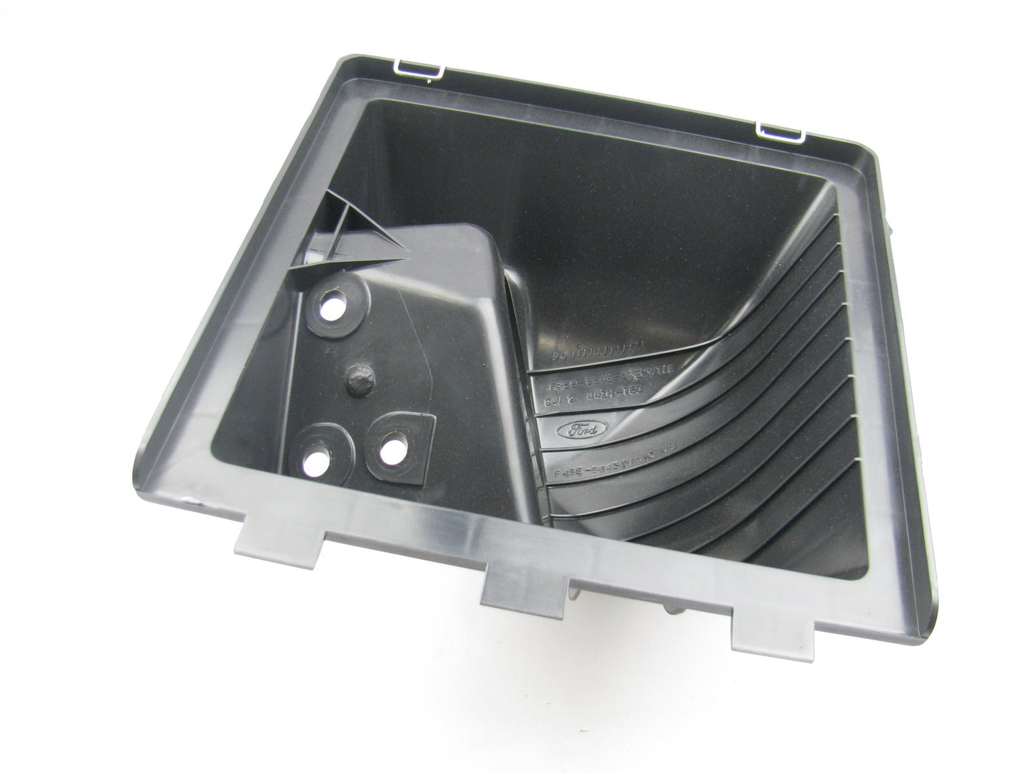 NEW - OEM Ford F1SZ-9661-B Air Intake Box 1991-1993 Thunderbird Cougar 3.8L 5.0L