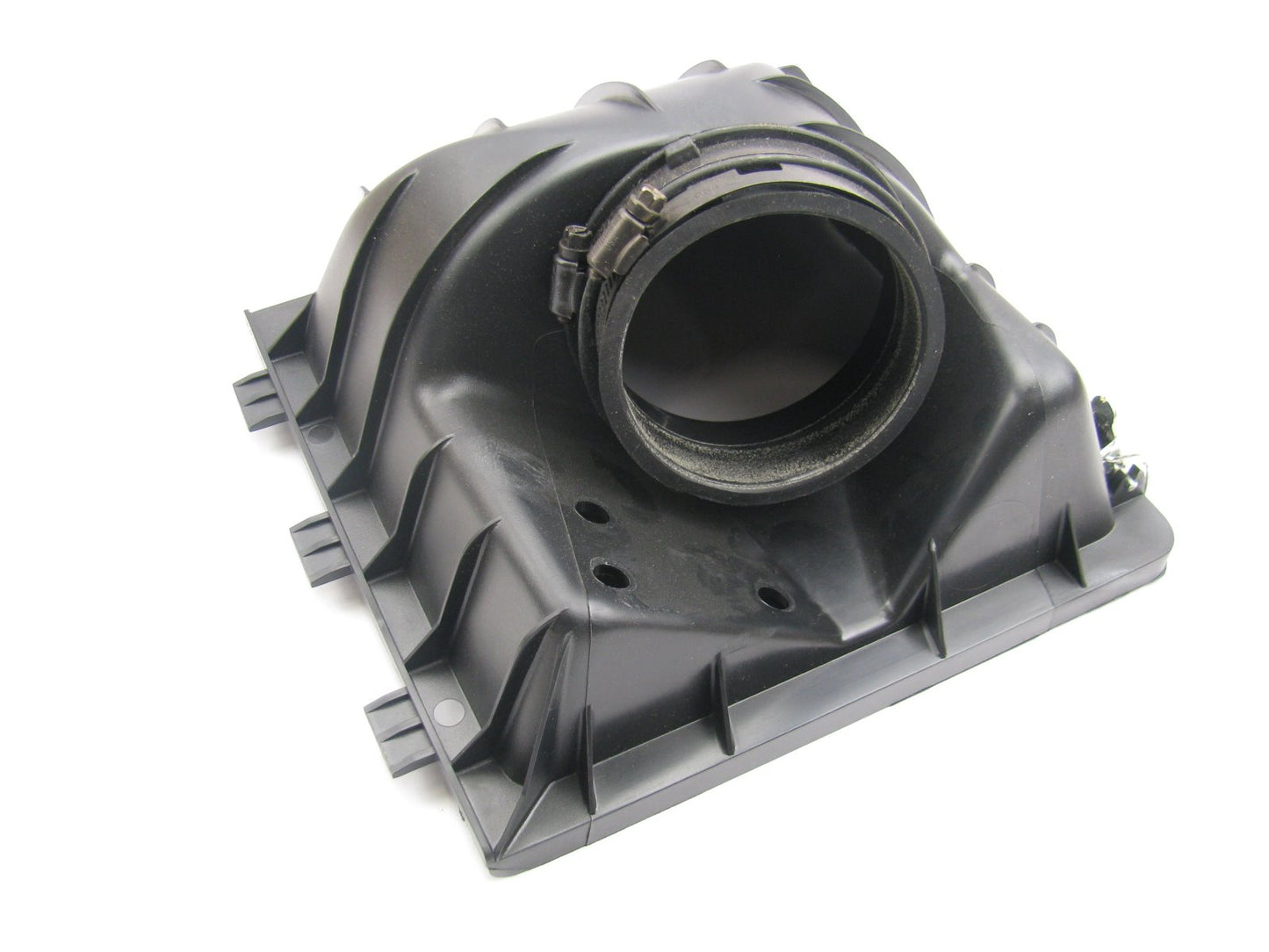 NEW - OEM Ford F1SZ-9661-B Air Intake Box 1991-1993 Thunderbird Cougar 3.8L 5.0L