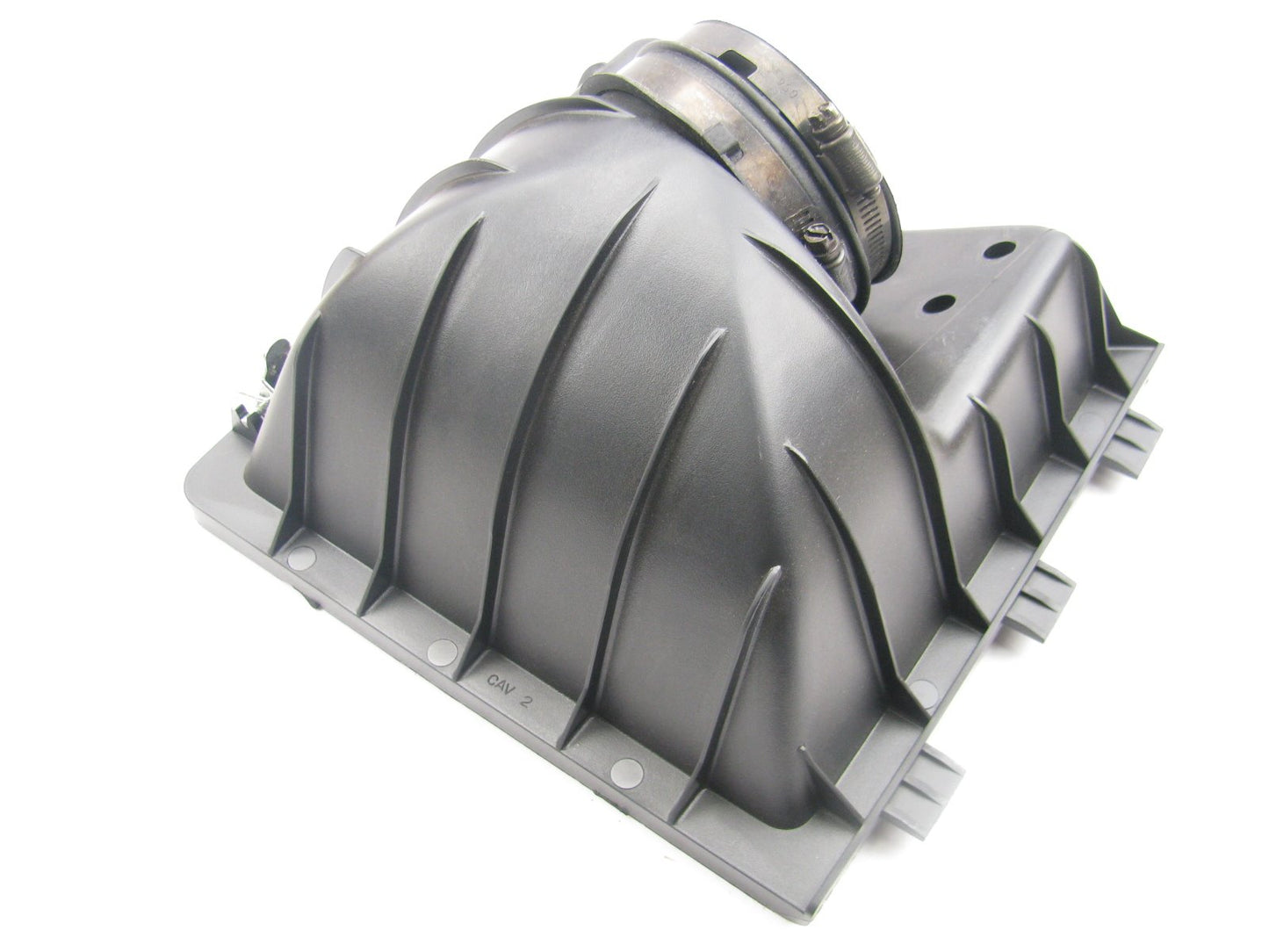 NEW - OEM Ford F1SZ-9661-B Air Intake Box 1991-1993 Thunderbird Cougar 3.8L 5.0L