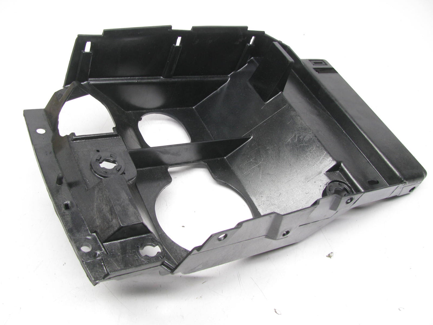 NEW - OEM Ford F1TZ-13101-A Front Left Headlight Headlamp Housing Bucket