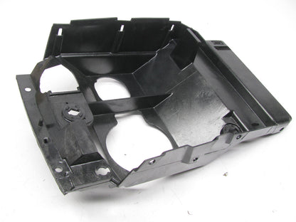 NEW - OEM Ford F1TZ-13101-A Front Left Headlight Headlamp Housing Bucket