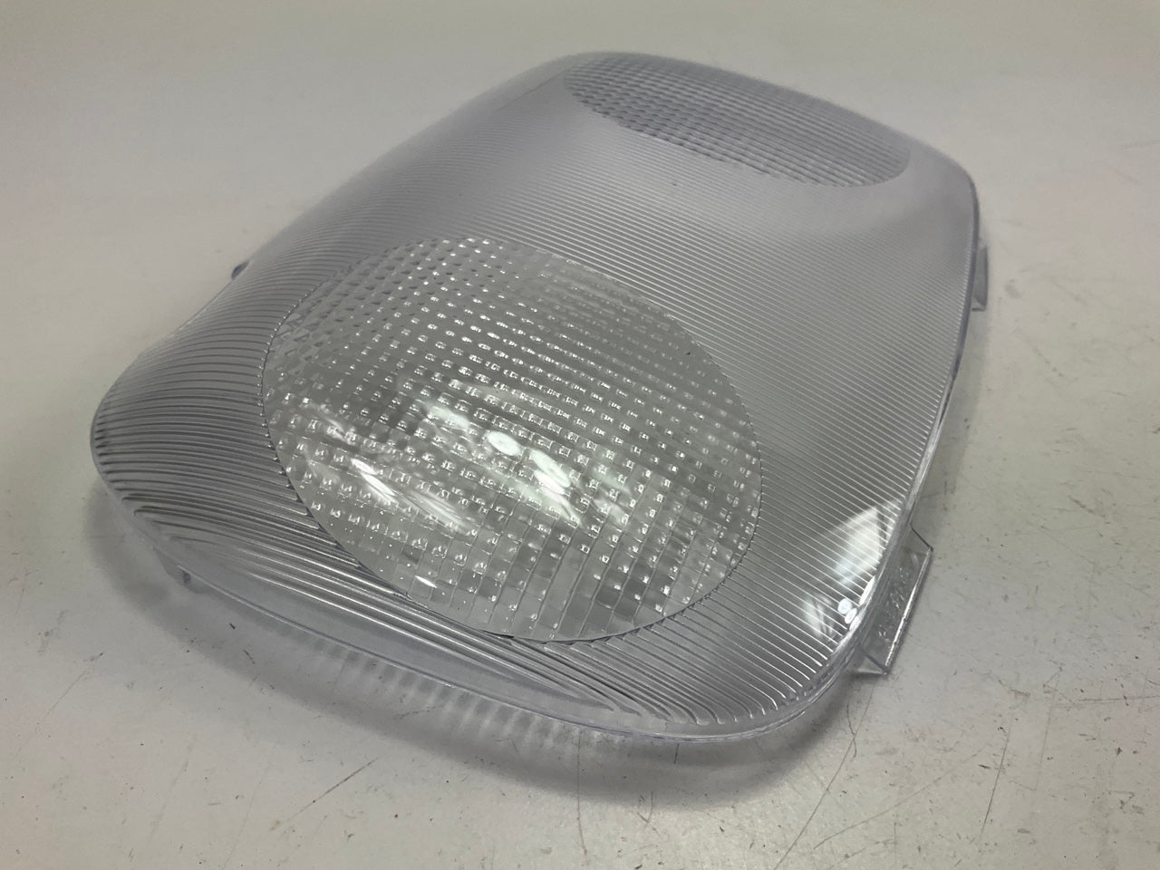 NEW - OEM Ford F1TZ-13783-A Interior Dome Lamp Light Lens