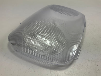NEW - OEM Ford F1TZ-13783-A Interior Dome Lamp Light Lens