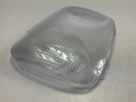 NEW - OEM Ford F1TZ-13783-A Interior Dome Lamp Light Lens