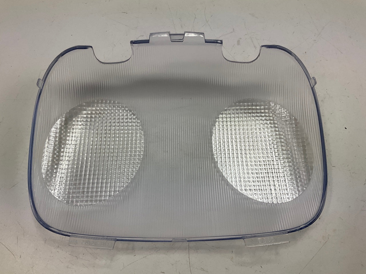 NEW - OEM Ford F1TZ-13783-A Interior Dome Lamp Light Lens
