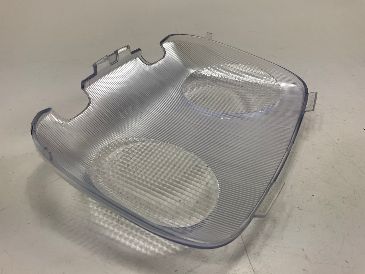 NEW - OEM Ford F1TZ-13783-A Interior Dome Lamp Light Lens