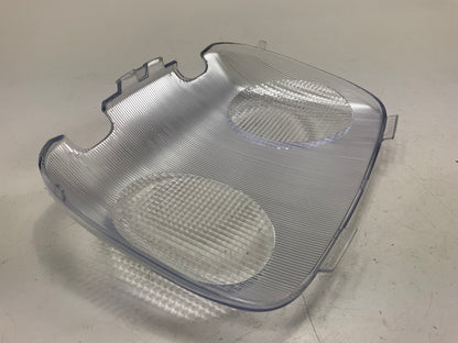 NEW - OEM Ford F1TZ-13783-A Interior Dome Lamp Light Lens