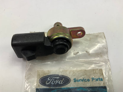 NEW - OEM Ford F1TZ-17C409-A Liftgate Interlock Switch 1991-2001 Explorer