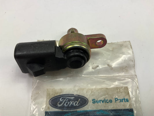NEW - OEM Ford F1TZ-17C409-A Liftgate Interlock Switch 1991-2001 Explorer