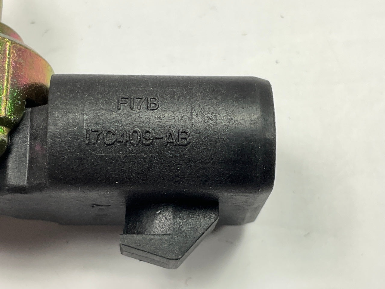 NEW - OEM Ford F1TZ-17C409-A Liftgate Interlock Switch 1991-2001 Explorer