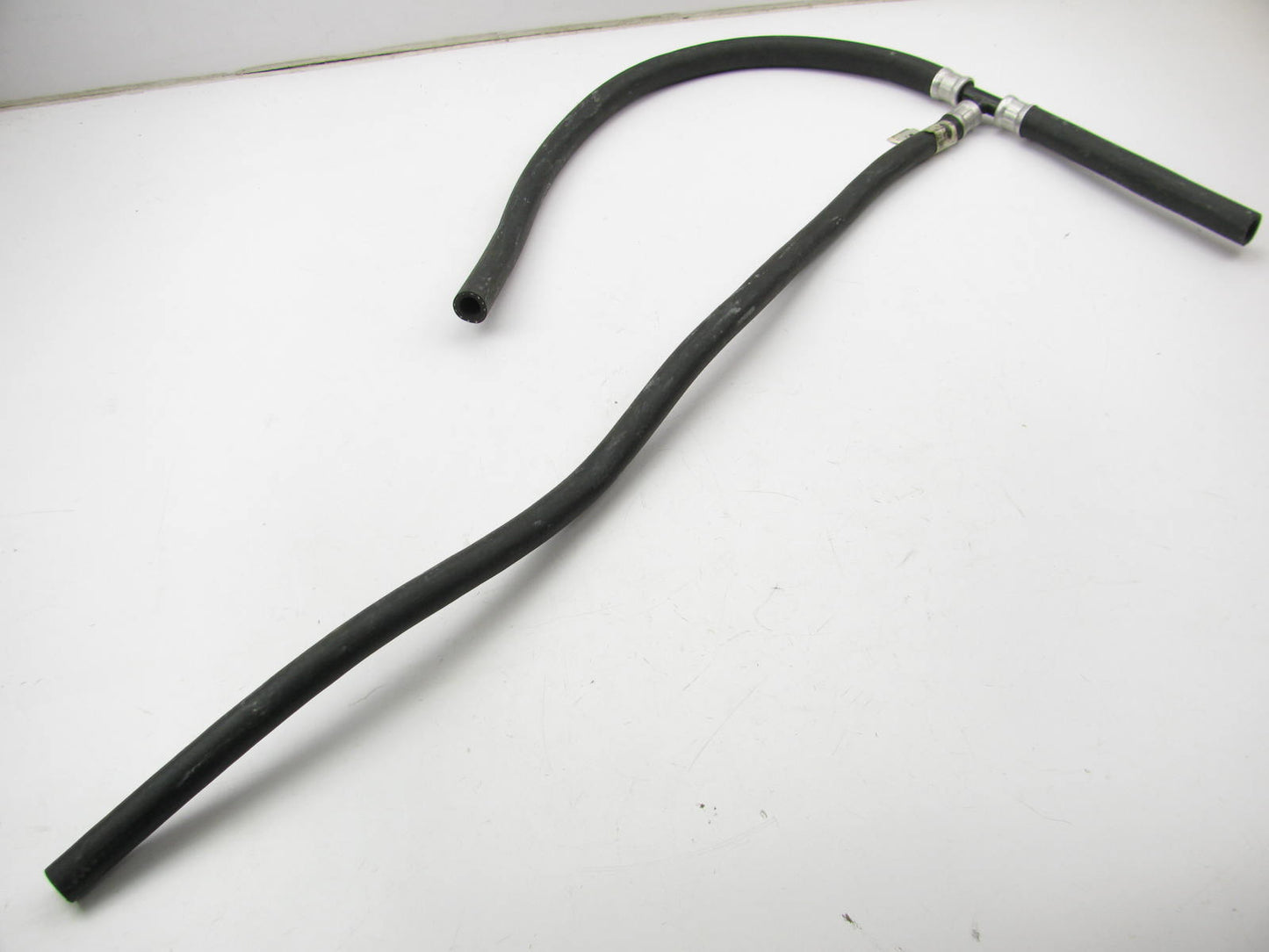 NEW - OEM Ford F1TZ-18472-B HVAC Molded Heater Hose