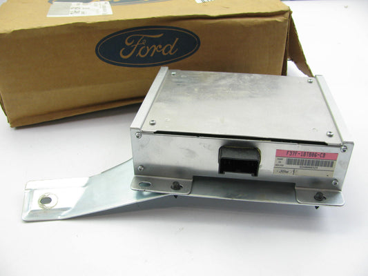 NOS Ford F1TZ-18B849-C Amplifier 1991-94 Ford Explorer NON-JBL F37F-18T806-CB