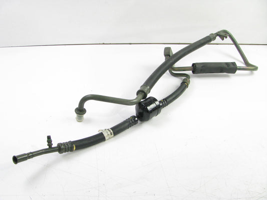 NEW - OEM Ford F1TZ-19D850-E A/C Manifold Hose Assembly