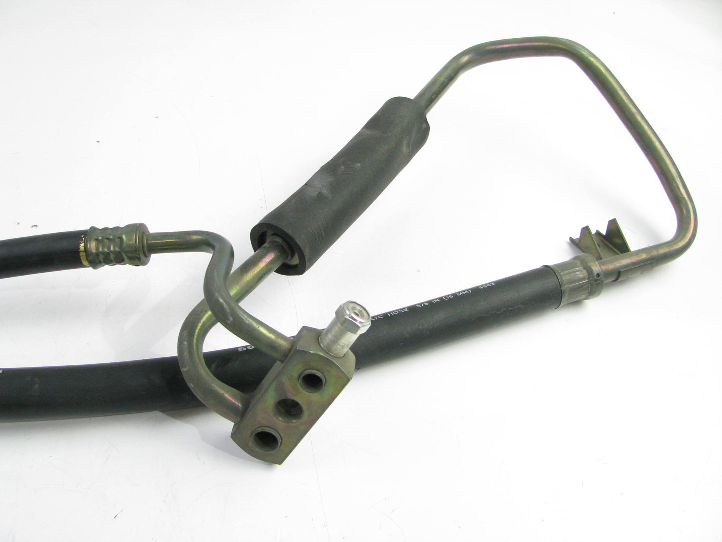 NEW - OEM Ford F1TZ-19D850-E A/C Manifold Hose Assembly
