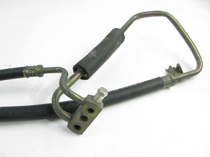 NEW - OEM Ford F1TZ-19D850-E A/C Manifold Hose Assembly