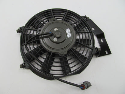 NEW GENUINE OEM Ford F1TZ-19E736-A Electric Cooling Fan 9.5''x10'' UNIVERSAL