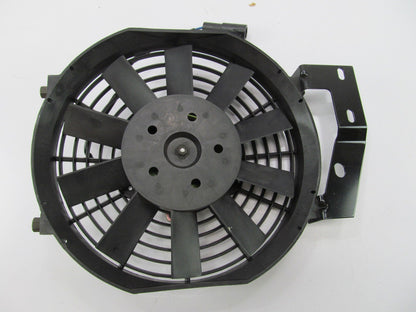 NEW GENUINE OEM Ford F1TZ-19E736-A Electric Cooling Fan 9.5''x10'' UNIVERSAL