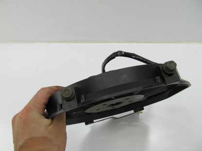 NEW GENUINE OEM Ford F1TZ-19E736-A Electric Cooling Fan 9.5''x10'' UNIVERSAL