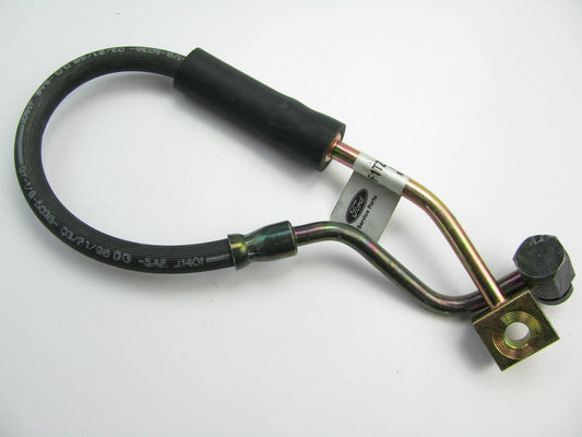 Ford F1TZ-2078-A Front Right Brake Hydraulic Hose 1991-1992 Explorer 1992 Ranger