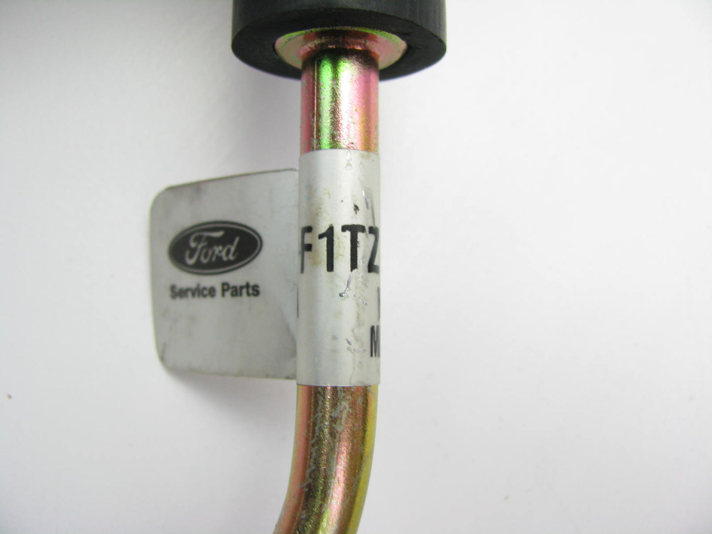 Ford F1TZ-2078-A Front Right Brake Hydraulic Hose 1991-1992 Explorer 1992 Ranger
