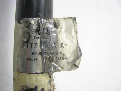 NEW - OEM Ford F1TZ-3304-A Front Right Inner Steering Tie Rod End