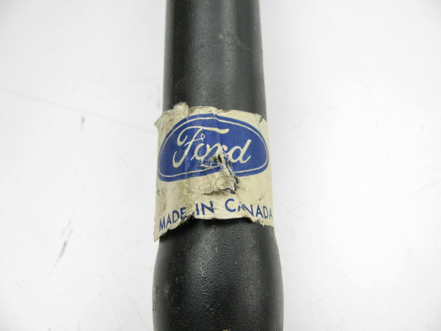 NEW OEM Ford F1TZ-3A130-A LEFT INNER Steering Tie Rod End 1991-1994 Explorer RWD