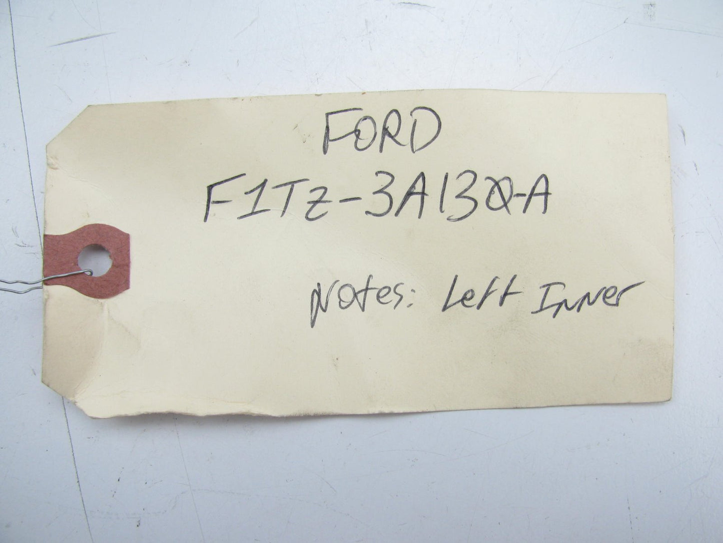NEW OEM Ford F1TZ-3A130-A LEFT INNER Steering Tie Rod End 1991-1994 Explorer RWD