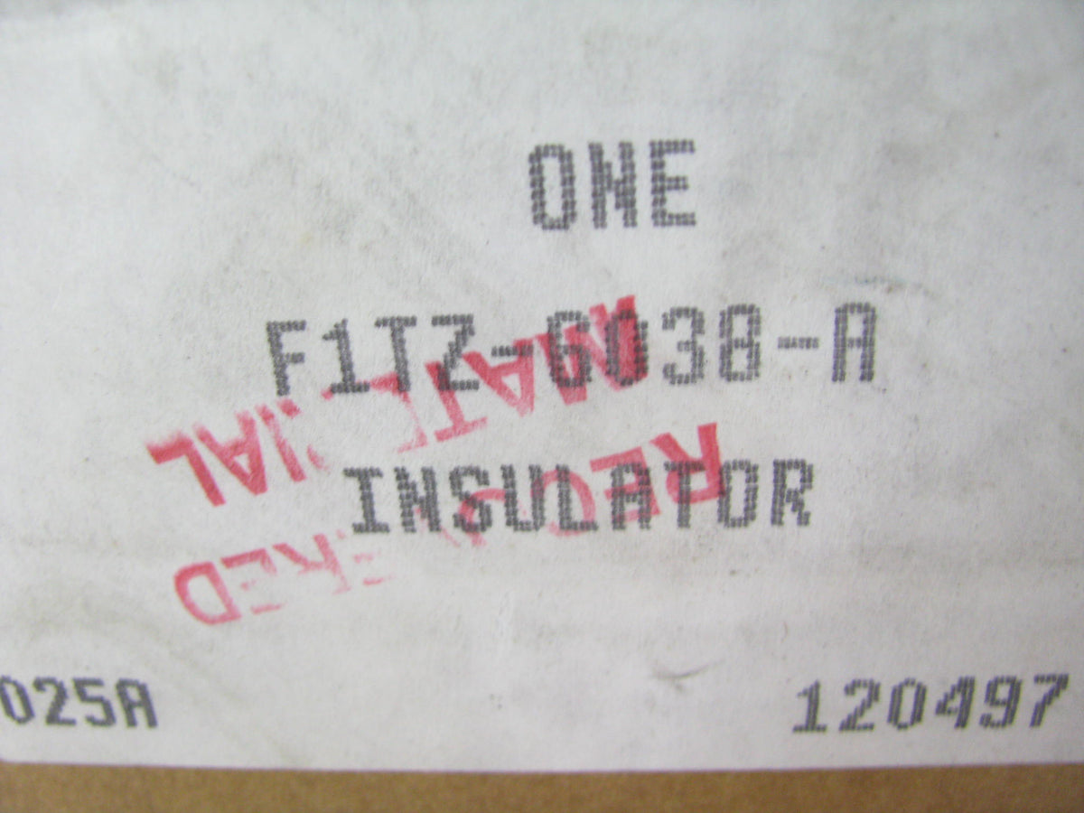 NEW OEM Ford F1TZ-6038-A Right Engine Motor Mount 1991-1997 Ford Ranger 3.0L V6