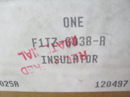 NEW OEM Ford F1TZ-6038-A Right Engine Motor Mount 1991-1997 Ford Ranger 3.0L V6