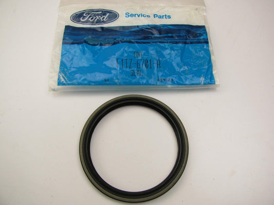 NEW - OEM Ford F1TZ-6701-A Crankshaft Rear Main Seal