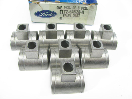 (8) NEW - OEM Ford F1TZ-6A528-A Engine Rocker Arm Bridge Pivot