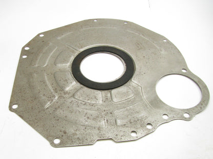 NOS Engine Block Separator Plate M5R2 5-speed Manual Trans OEM Ford F1TZ-7007-D
