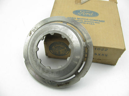 NEW OEM Ford F1TZ-7106-B Electric Shift Lock-up Collar For BW1350 Transfer Case