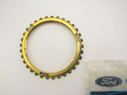 NEW - OEM Ford F1TZ-7107-A Manual Transmissions 5th Gear Synchronizer Ring M5R1