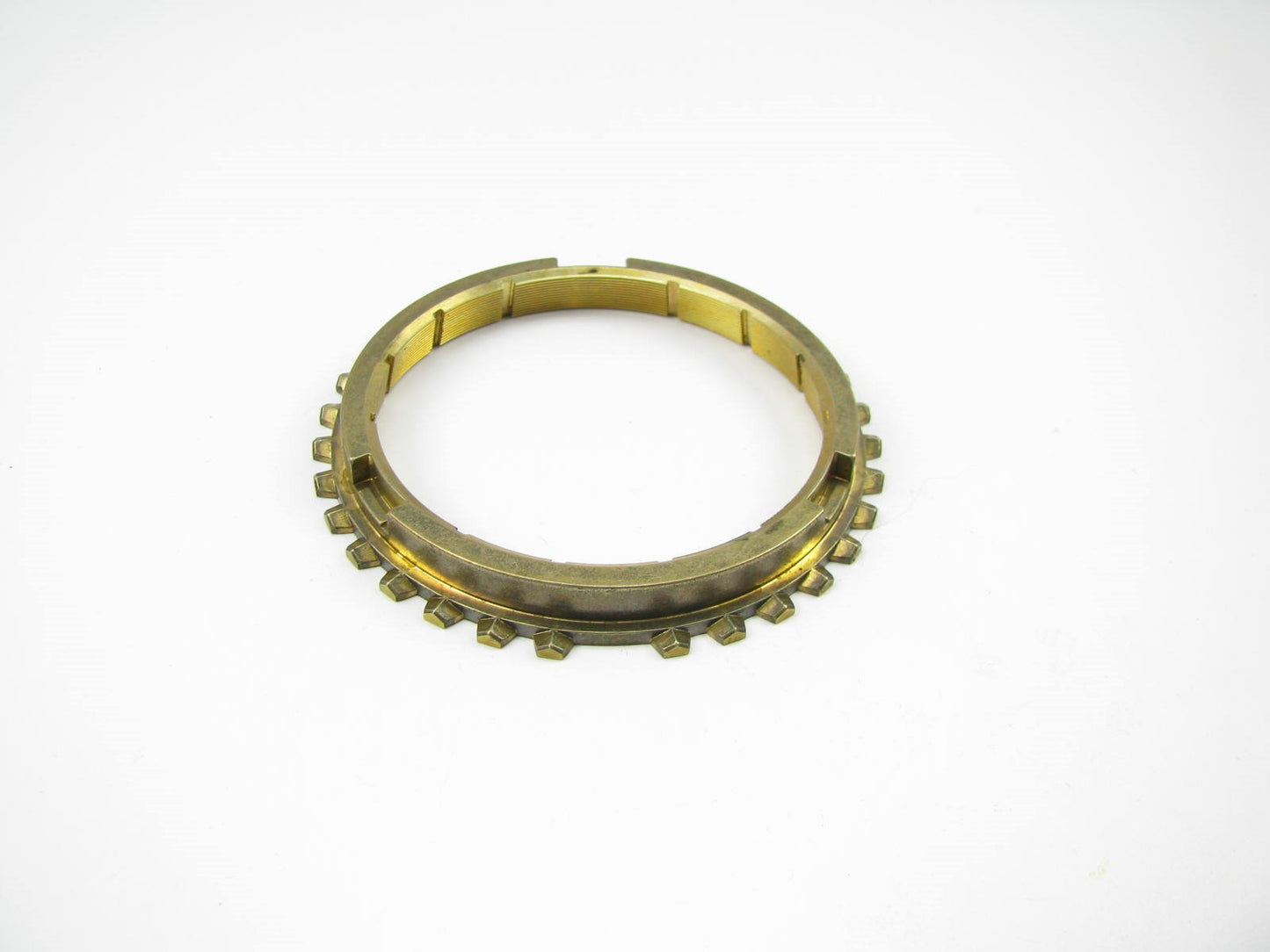 NEW - OEM Ford F1TZ-7107-D Manual Transmission Synchronizer Ring M5R1