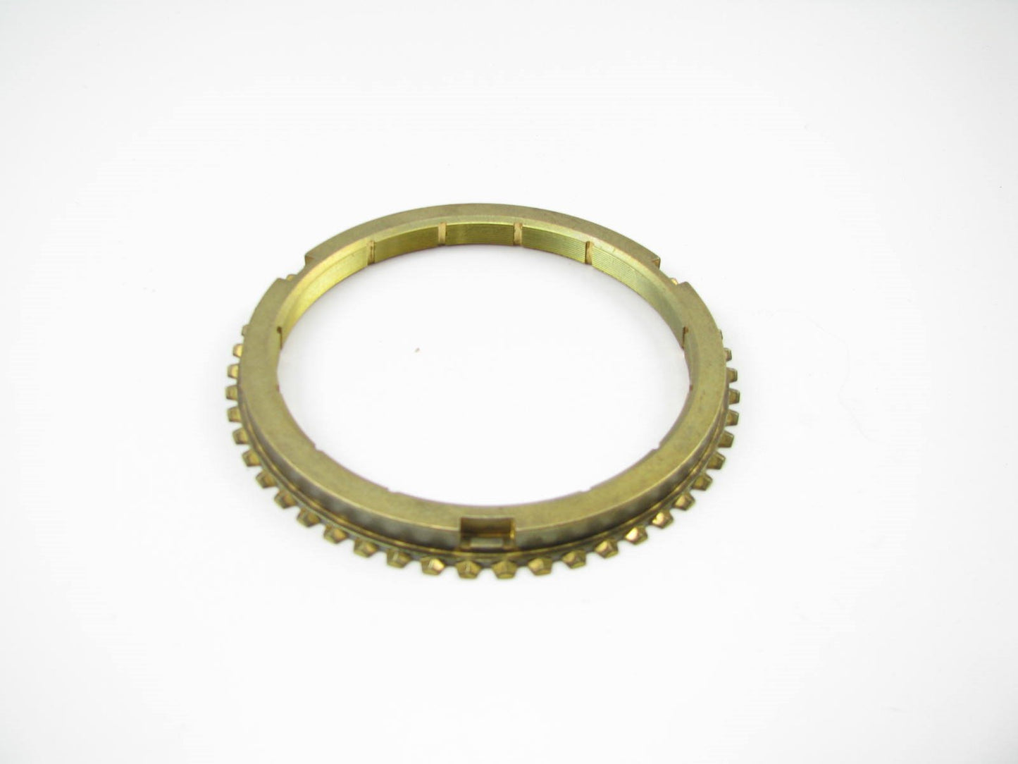 NEW - OEM Ford F1TZ-7107-G Manual Transmissions Synchronizer Ring M5R1