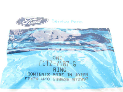 NEW - OEM Ford F1TZ-7107-G Manual Transmissions Synchronizer Ring M5R1