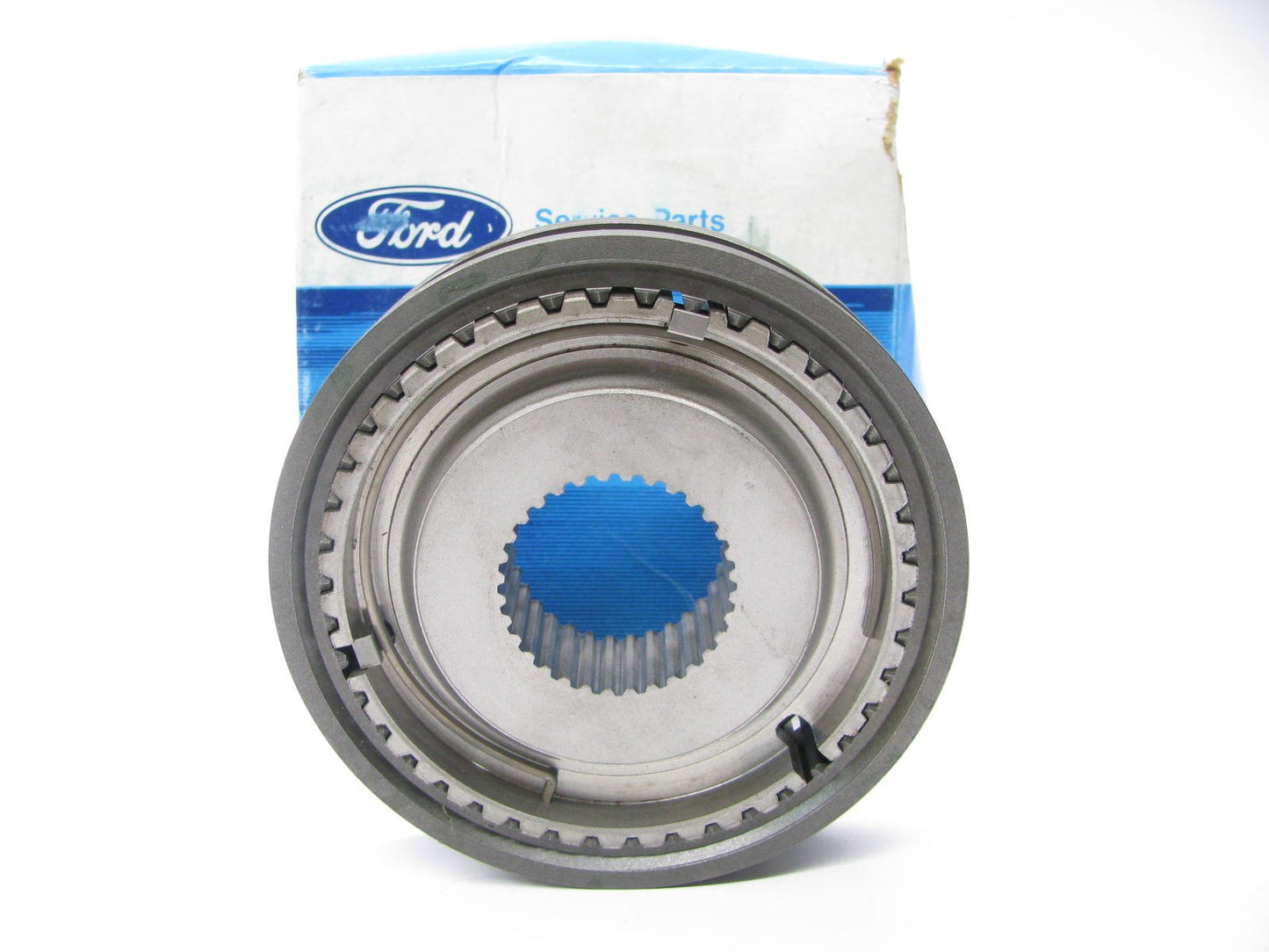 Toyo Kogyo 5-speed Manual Transmission 3rd / 4th Synchro 88-91 Ranger, Bronco II