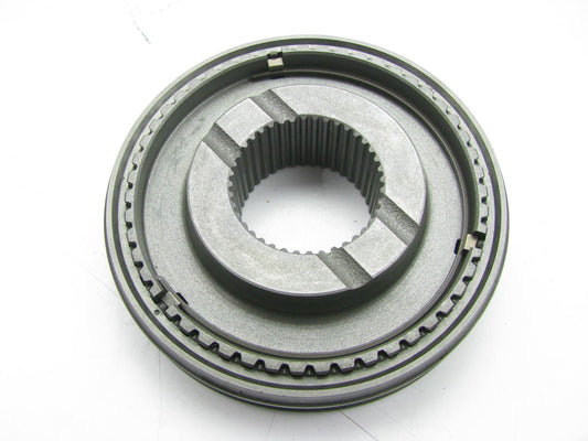 NEW - OEM Ford F1TZ-7124-G Manual Transmission First & Second Synchronizer, M5R2