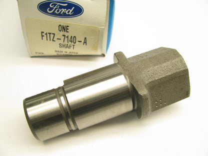 NEW - OEM Ford F1TZ-7140-A Manual Transmissions Reverse Idler Shaft 1988-89 TK5