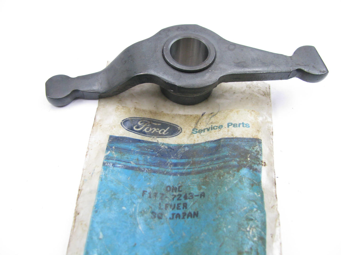NEW - OEM Ford F1TZ-7243-A Manual Transmission Gear Change Lever 1988-1995 M5R1