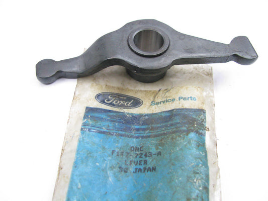 NEW - OEM Ford F1TZ-7243-A Manual Transmission Gear Change Lever 1988-1995 M5R1