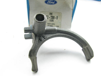 NOS - OEM Ford F1TZ-7289-B M5R1 Manual Transmission 5th - Reverse Shift Fork