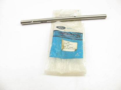 NEW - OEM Ford F1TZ-7334-A Manual Transmission Fifth & Reverse Shift Rod - M5R1