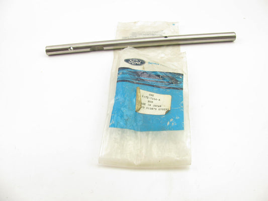 NEW - OEM Ford F1TZ-7334-A Manual Transmission Fifth & Reverse Shift Rod - M5R1