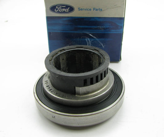 NEW GENUINE OEM Ford F1TZ-7548-A Manual Trans Clutch Release Bearing