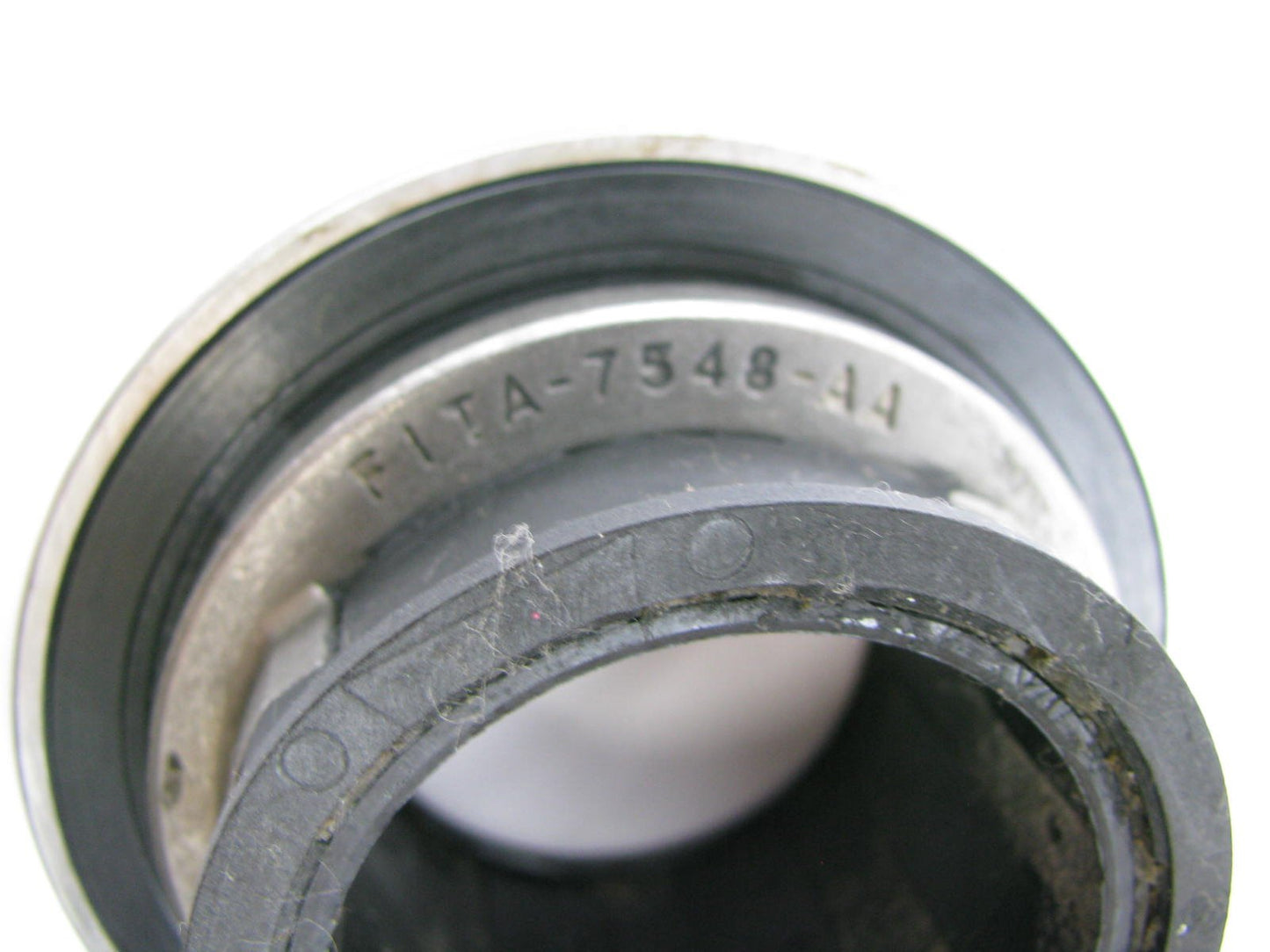 NEW GENUINE OEM Ford F1TZ-7548-A Manual Trans Clutch Release Bearing
