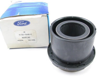 GENUINE OEM Ford F1TZ-7548-C Manual Transmission Clutch Release Bearing