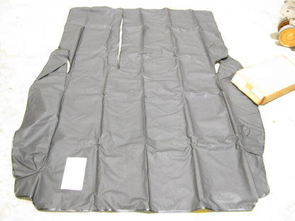 NOS Ford Rear Cargo Liner Cover Black F1TZ7811600A For 1991-1994 Explorer 4dr